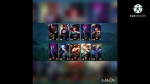 Find your role in league of legends wild rift