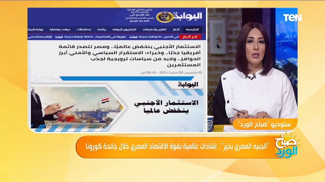 خبير إقتصادي يكشف التحديات التي تواجه الاقتصاد المصري وروشتة لمواجهة الأزمات