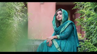 Rang Liya (Cover Song) Anita Bashir | New Gospel Song 2021 | Latest Masih Geet 2021
