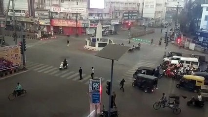 मौसम के बदले मिजाज से फिर बढ़ सकती ठंड, जानिए एक्सपर्ट ने क्या कहा