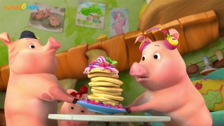Mix a Pancake - Baby Songs & Nursery Rhymes by Dave and Ava | 3D Rhymes | Kids Rhymes | Kids Videos Songs | Kids Songs | Baby Songs | Dailymotion Video | Kids TV | Kids Nursery Rhymes Songs for Children