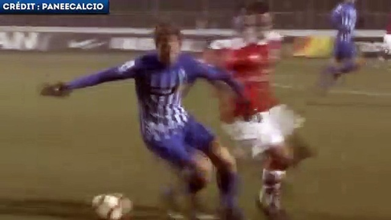 Les skills de Lovro Majer, la dernière pépite croate