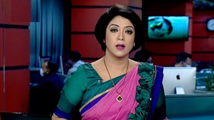 NTV Dupurer Khobor | 30 January 2021