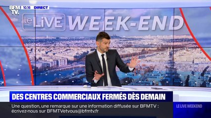 Pas de confinement, une stratégie à risque ? - 30/01