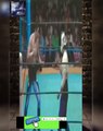 Super Tiger VS Nobuhiko Takada　UWF Japanese pro wrestling【第1次 UWF】スーパータイガー vs 高田伸彦 ( 高田延彦 )　1985年　後楽園ホール