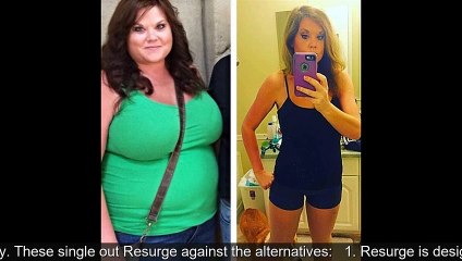 Resurge Is A Scam - Deep Sleep Lush