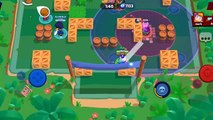 Brawl Stars gameplay walkthrough part-2 (Android gameplay)