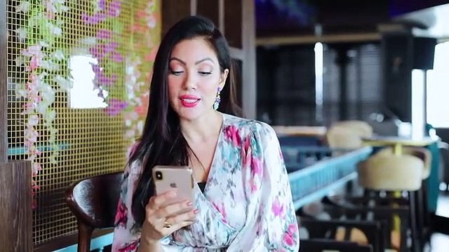Ask Munmun QnA part 1 MUNMUN DUTTA