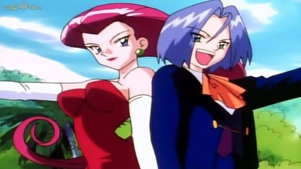 lemas da equipe rocket 40