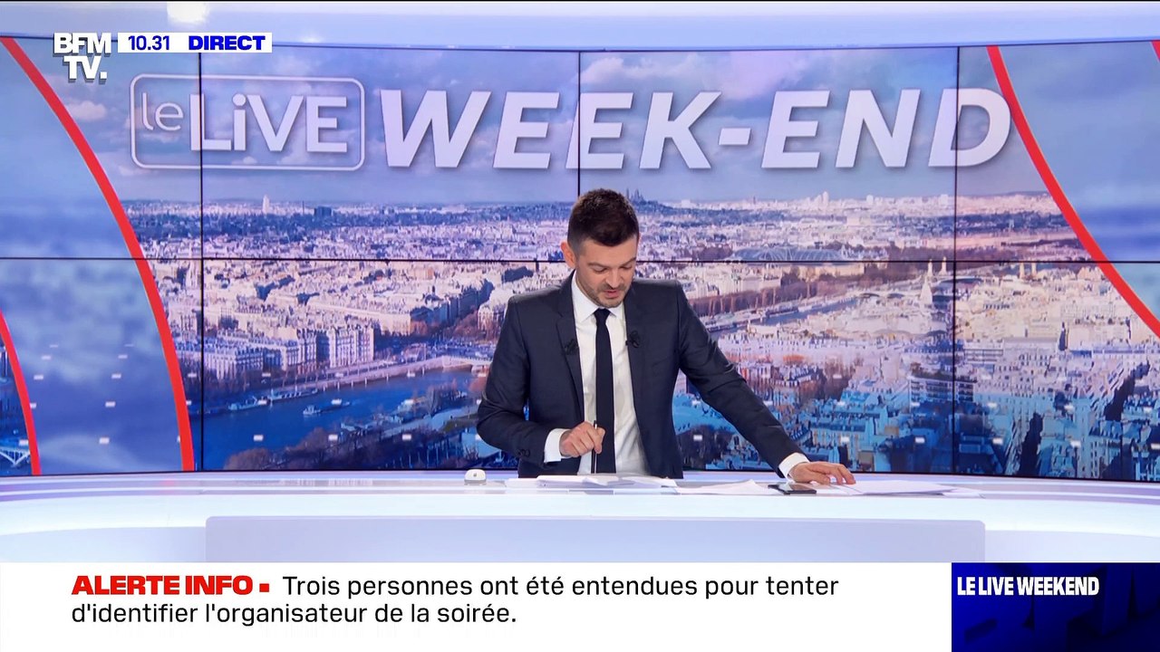 Pas de confinement : les médecins inquiets - 30/01