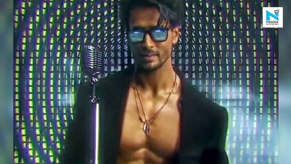 Tiger Shroff gives us a sneak peek of what went on BTS of 'Casanova', watch