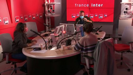 Les psychiatres Aurélia Schneider et Serge Hefez sont les invités de la matinale du 30 janvier