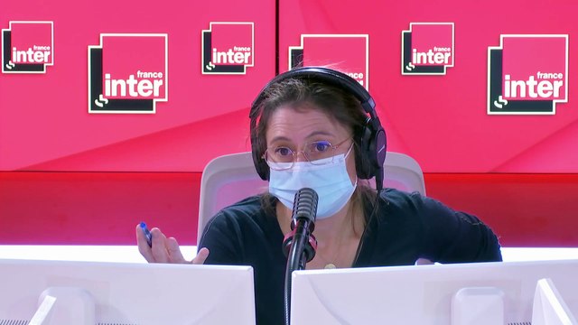On n'arrête pas l'éco, avec Laurent Berger, secrétaire général de la CFDT