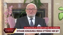 Necmettin Nursaçan'la Sohbetler - 30 Ocak 2021