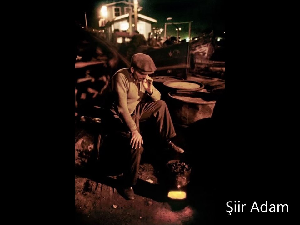 vazgeçemezsin zannediyorlar - Parksohbet.com