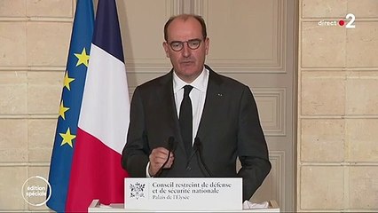 Jean Castex ne respecte plus les Français ! Découvrez sa grosse erreur lors de son allocution (vidéo)
