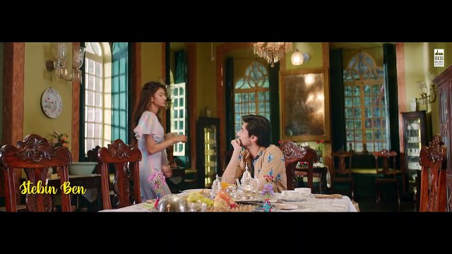 JUDA KAR DIYA Song | Erica Fernandes Harshad Chopda Stebin Ben Anshul Garg Sanjeev Ajay