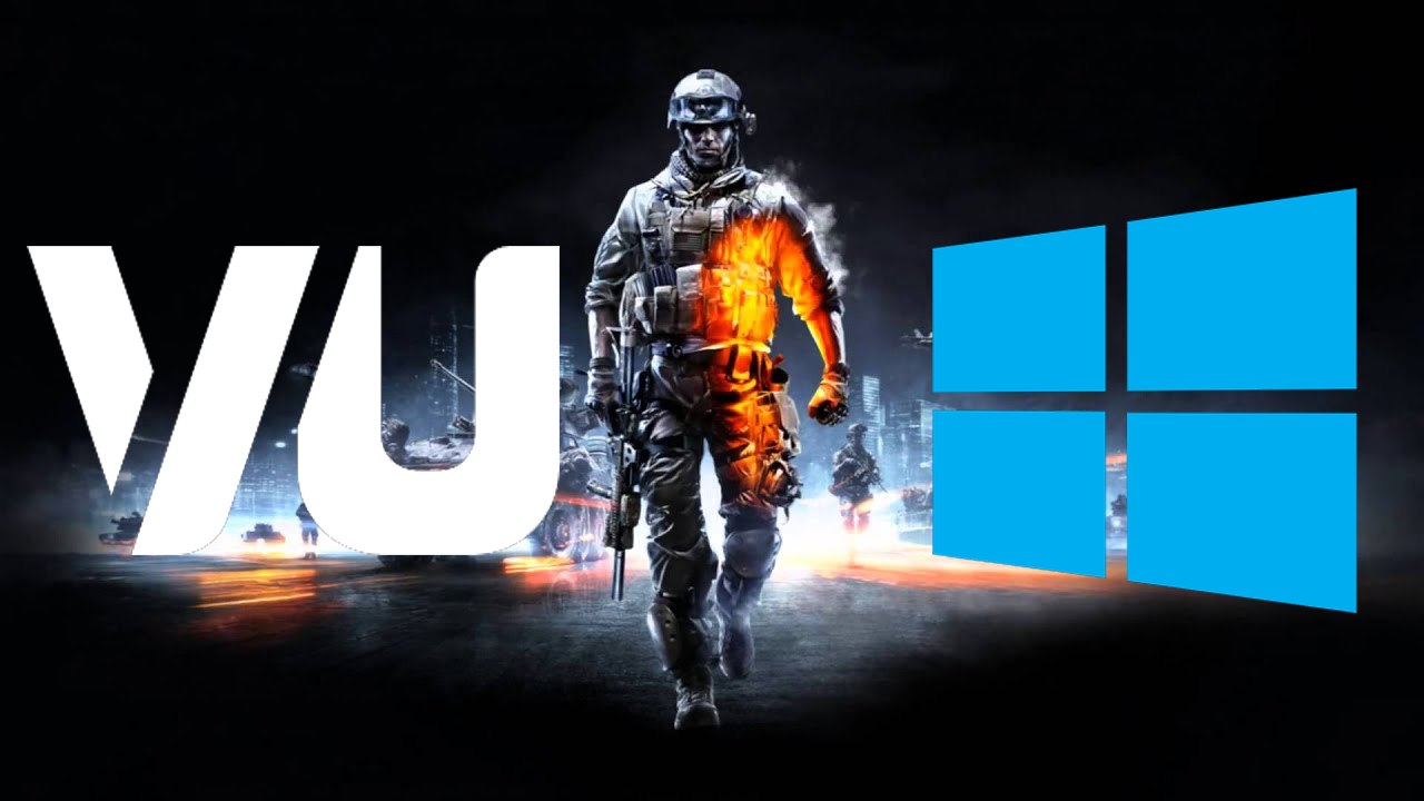 [TUT] Venice Unleashed - Battlefield 3 Dedicated Server installation auf Windows [4K | DE]