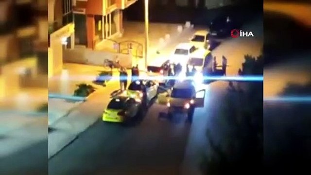 Antalya’da asker uğurlama eğlencelerinde koronavirüs yine unutuldu