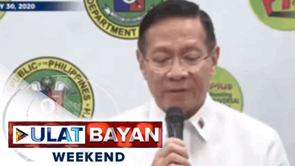 Higit 520-K COVID-19 cases, naitala sa PHL sa loob ng isang taon