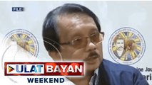 PACC Chairman Dante Jimenez, pumanaw na dahil sa aortic aneurysm