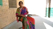 सुमित्रा ने पति की मौत के बाद हार नहीं मानते हुए तोड़ी हर जंजीर