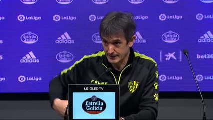 El Huesca se impone con contundencia al Valladolid (1-3)