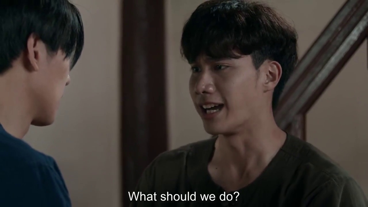 Manner of Death EP.11 English sub - Watch Dailymotion Videos