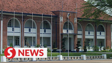 Covid-19: 78 trainees at Pulapol test positive