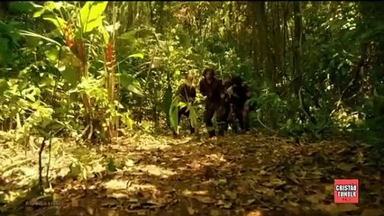 Novela Gênesis - Cap 8 Completo HD