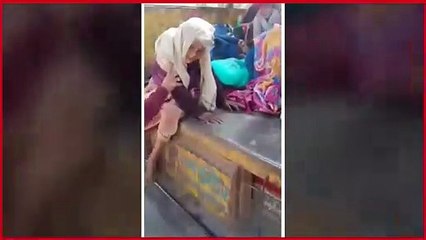 इंदोर: बेसहारा बुजुर्गों के साथ अमानवीय व्यवहार