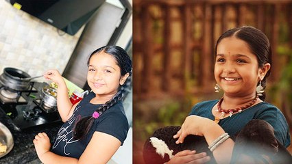Aditi Jaltare Gets Homemade Delicacies For Everyone On The Sets Of Punyashlok Ahilyabai