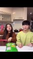Funny Korean Siblings - TikTok Compilation