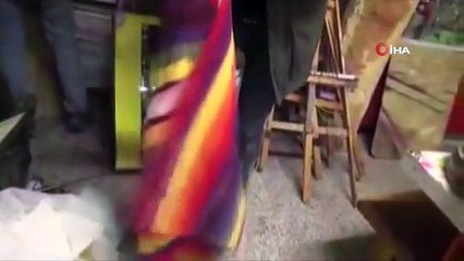 Boğaziçi Üniversitesi LGBT Kulüp Odasına yapılan aramalar polis kamerasında