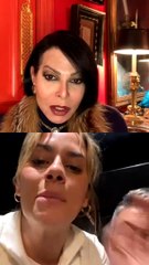 Helena Isabel insulta José Castelo Branco em direto