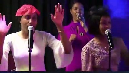 Oh joyeuse esperance | Pasteur Claudy