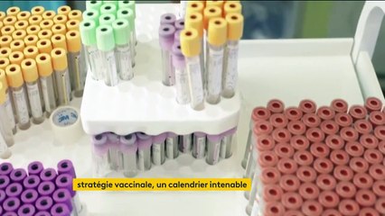 Coronavirus : l’utilisation du vaccin AstraZeneca autorisée en Europe