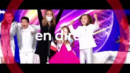 Bande-annonce d'"Eurovision France :  C'est vous qui décidez"
