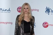 Fearne Cotton: Depression made me feel ashamed