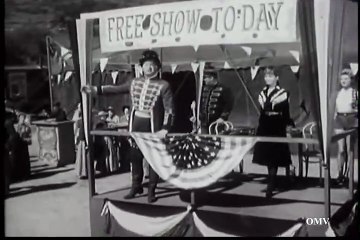 Frontier Circus S01E02 The Smallest Target