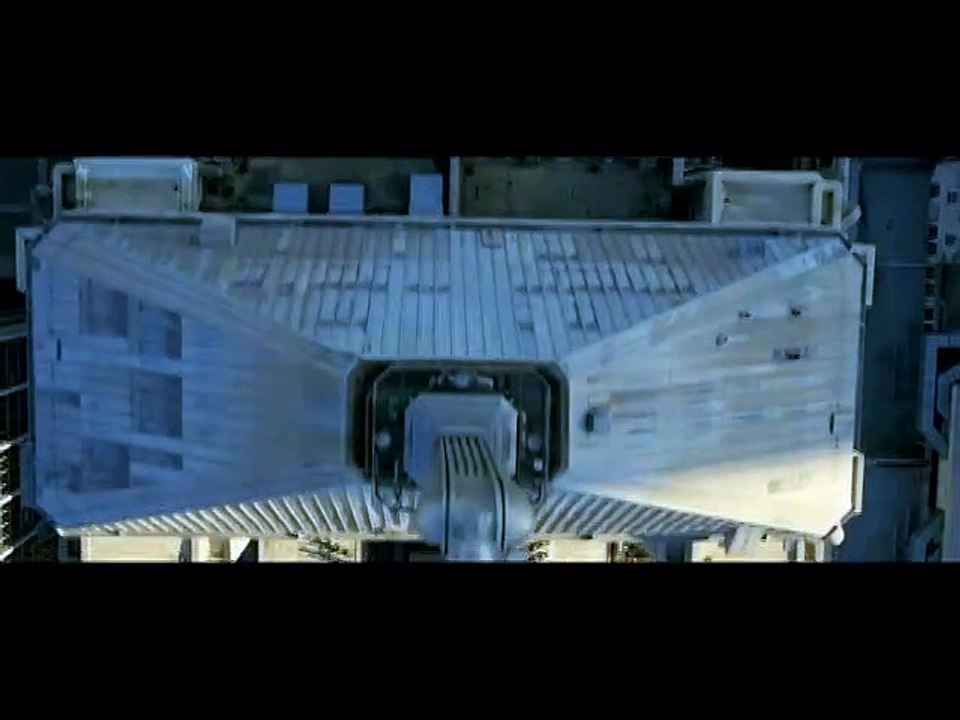 The Dark Knight (2008)