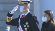 El rey Felipe VI cumple 53 años