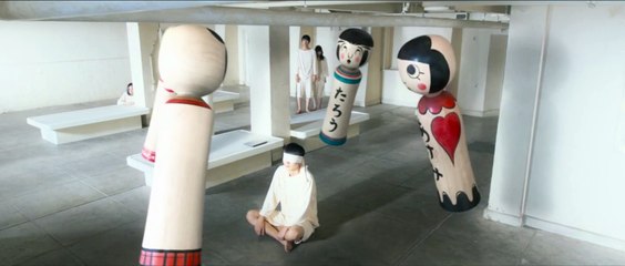 Мой мозг перед тем, как я иду спать