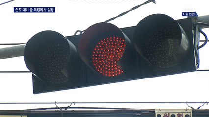 이용구 사건 '닮은꼴'…'신호 대기' 정차 중 폭행 "특가법 위반" 실형