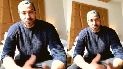 Bigg Boss 14: Arhaan Khan ने किया Sidharth Shukla की तारीफ और बताया अपना Upcoming Project| FilmiBeat
