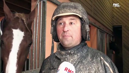 Hippisme : Face Time Bourbon vise le doublé au Prix d’Amérique