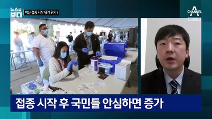 [뉴스를 보다]“코로나 4차 유행 반드시 온다”…예상 시기는?