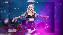 YG caused controversy when letting BlackPink Rosé perform her solo song in the online concert