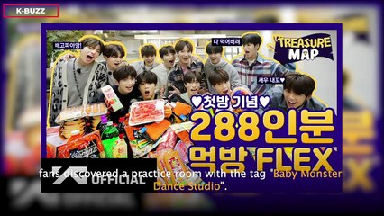 Signs that YG's about to debut a new g,fans think that it is too early when thinking about BLACKPINK