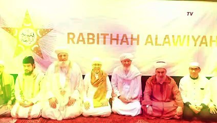 Profil Rabithah Alawiyah yang Dikunjungi Kapolri, Organisasi yang Menaungi Habib